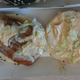 Illustration for article titled McDonalds Chinese Black and White Burgers Are... Okay, I Guess
